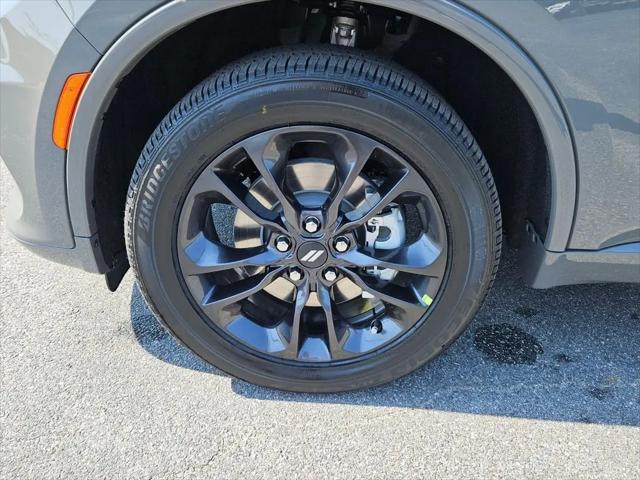 2026 Dodge Durango GT AWD