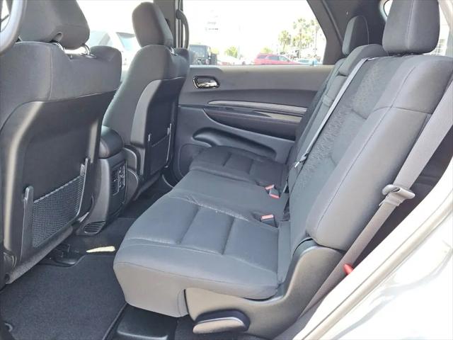 2026 Dodge Durango GT AWD