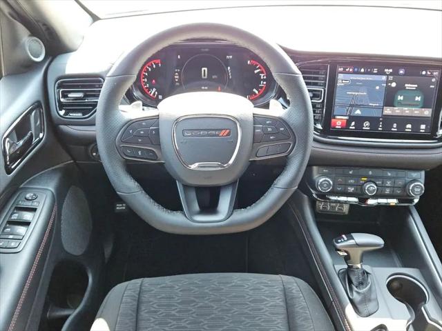 2026 Dodge Durango GT AWD