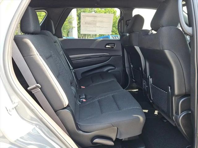 2026 Dodge Durango GT AWD