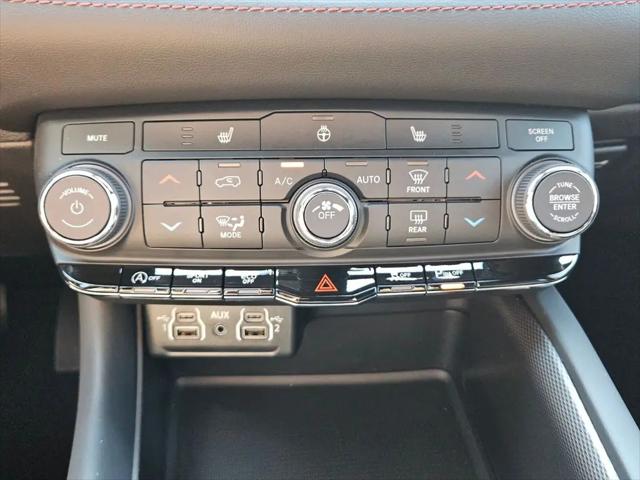 2026 Dodge Durango GT AWD