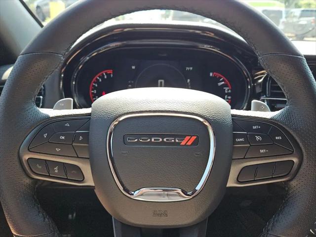 2026 Dodge Durango GT AWD