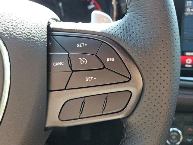2026 Dodge Durango GT AWD