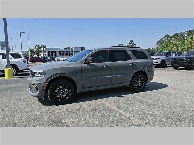 2026 Dodge Durango GT AWD