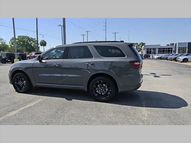 2026 Dodge Durango GT AWD