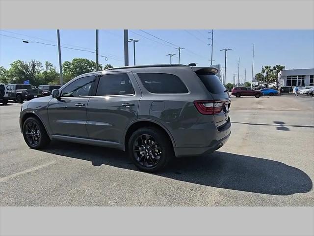2026 Dodge Durango GT AWD