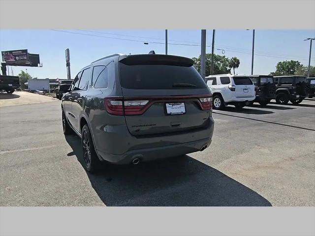 2026 Dodge Durango GT AWD