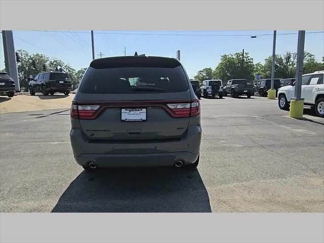 2026 Dodge Durango GT AWD