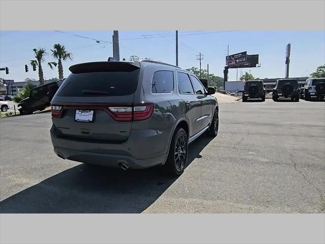 2026 Dodge Durango GT AWD