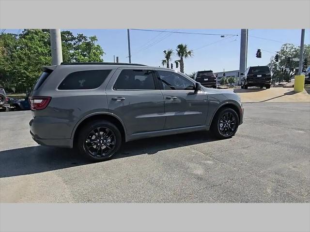 2026 Dodge Durango GT AWD