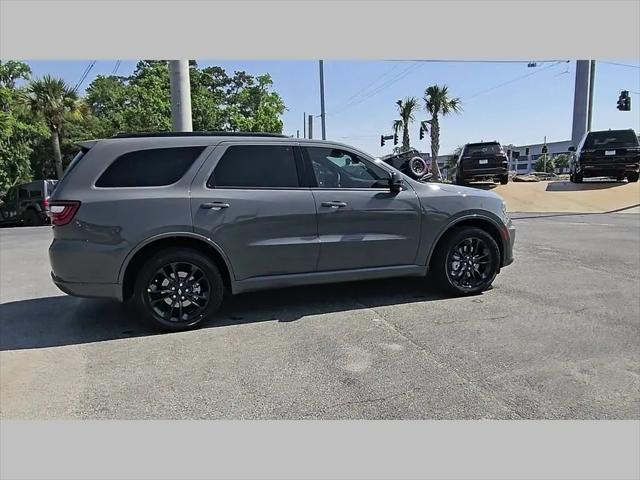 2026 Dodge Durango GT AWD