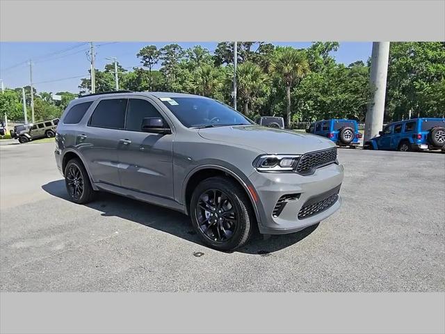 2026 Dodge Durango GT AWD