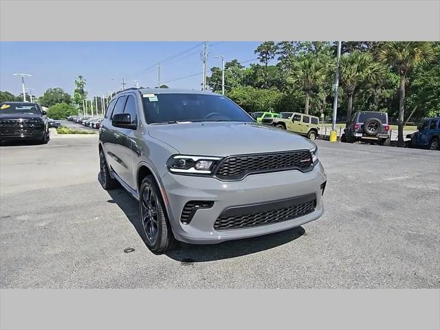 2026 Dodge Durango GT AWD