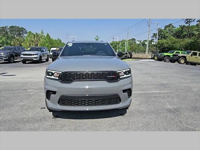 2026 Dodge Durango GT AWD