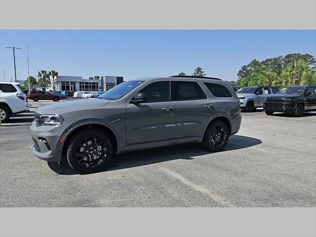 2026 Dodge Durango GT AWD