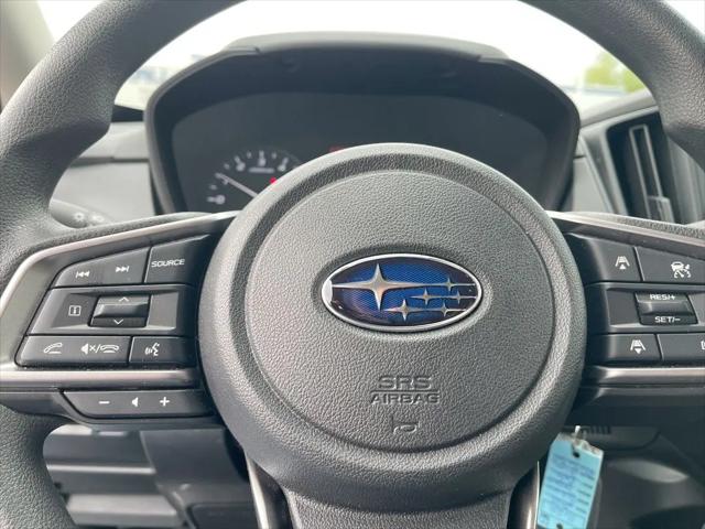 2025 Subaru Impreza Base 5-Door