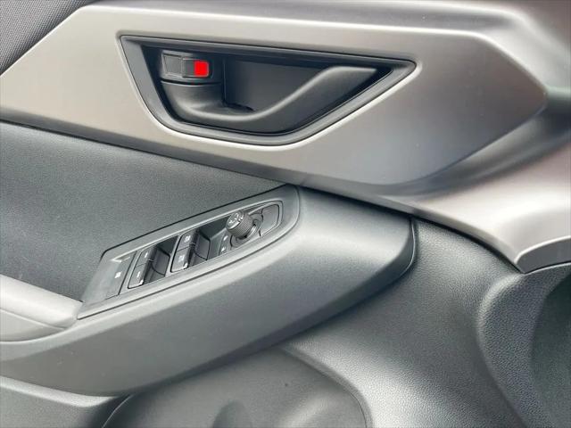 2025 Subaru Impreza Base 5-Door
