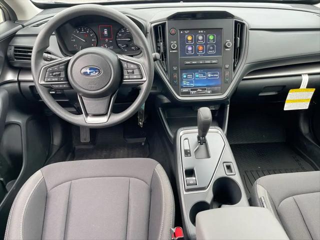 2025 Subaru Impreza Base 5-Door
