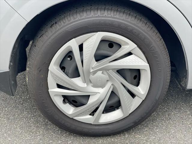 2025 Subaru Impreza Base 5-Door