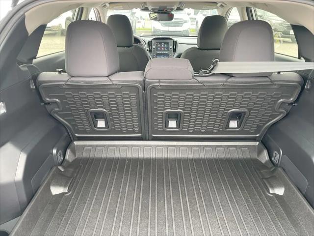 2025 Subaru Impreza Base 5-Door