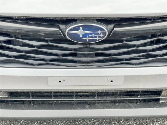 2025 Subaru Impreza Base 5-Door
