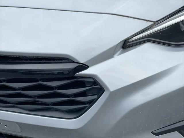 2025 Subaru Impreza Base 5-Door