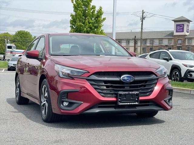 2025 Subaru Legacy Premium for sale in Middletown, NY