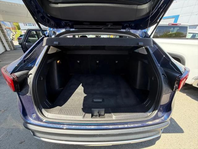 2024 Chevrolet Trax FWD LT