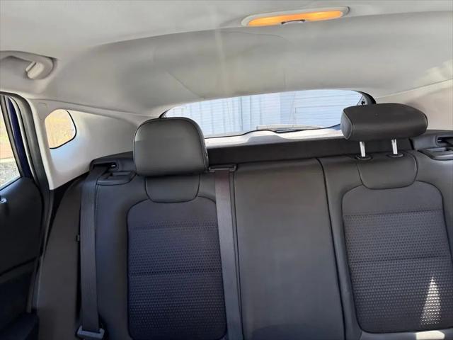 2024 Chevrolet Trax FWD LT