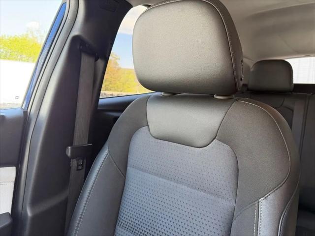 2024 Chevrolet Trax FWD LT