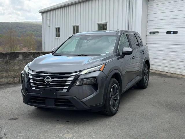 2024 Nissan Rogue SV Intelligent AWD for sale in Forest City, PA