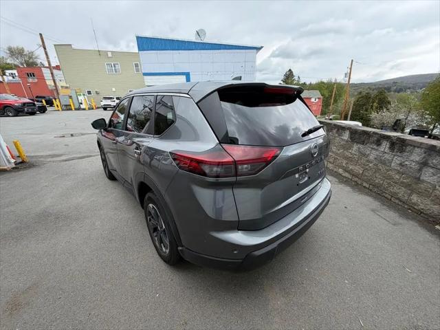 2024 Nissan Rogue SV Intelligent AWD