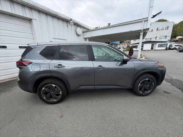 2024 Nissan Rogue SV Intelligent AWD