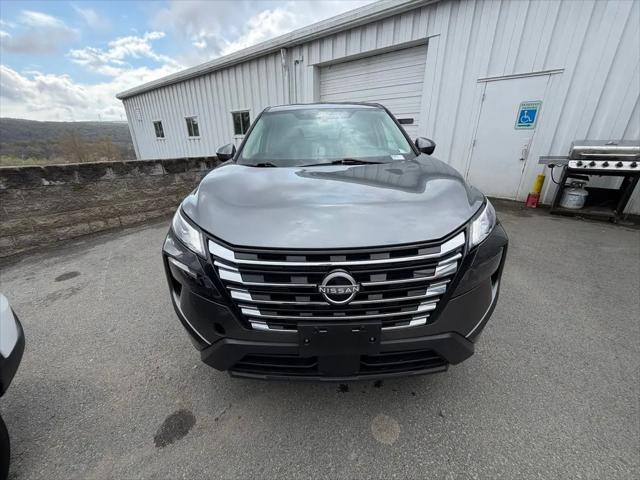 2024 Nissan Rogue SV Intelligent AWD
