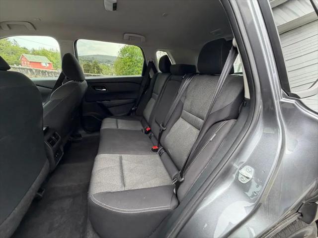 2024 Nissan Rogue SV Intelligent AWD