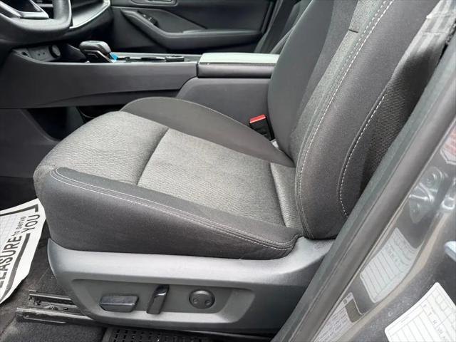 2024 Nissan Rogue SV Intelligent AWD