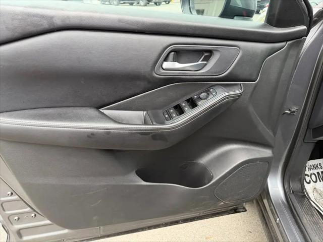 2024 Nissan Rogue SV Intelligent AWD