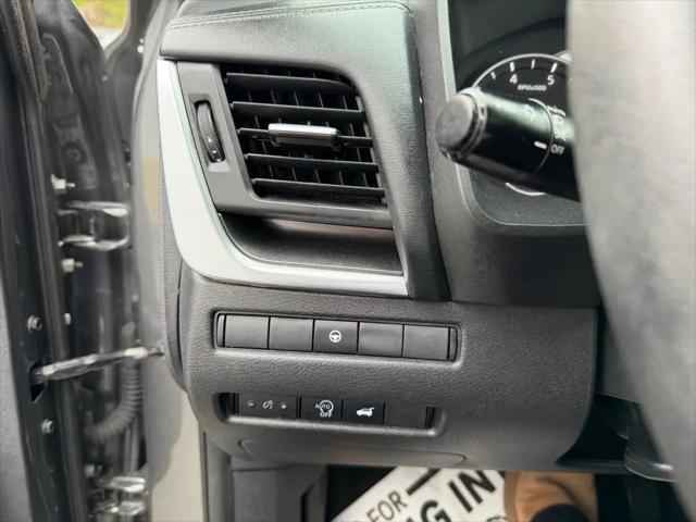 2024 Nissan Rogue SV Intelligent AWD