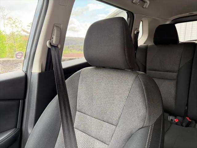 2024 Nissan Rogue SV Intelligent AWD