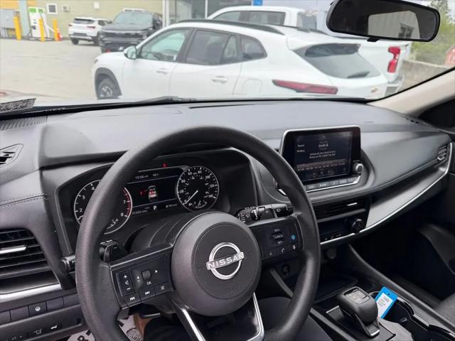 2024 Nissan Rogue SV Intelligent AWD