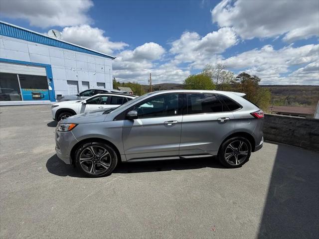 2024 Ford Edge ST