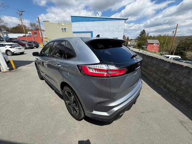 2024 Ford Edge ST