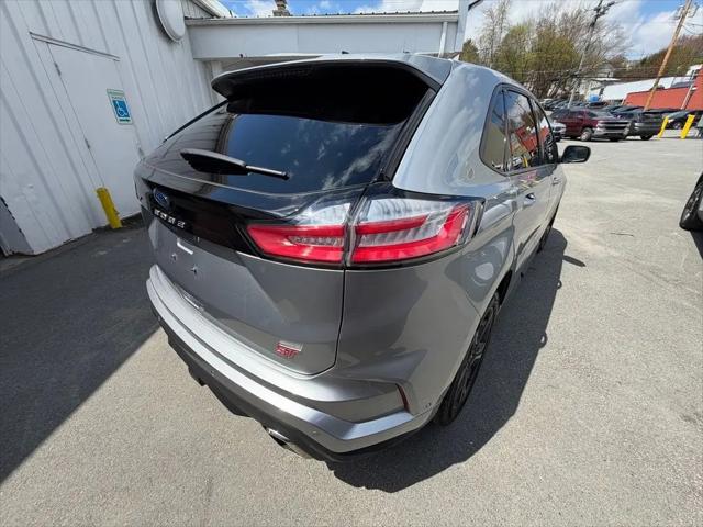 2024 Ford Edge ST