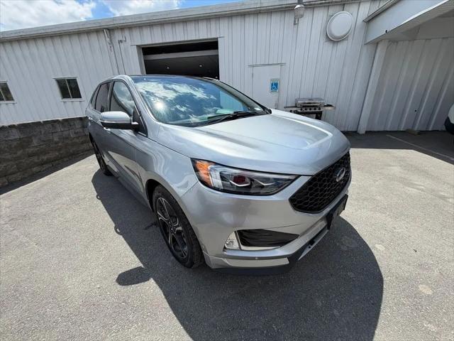 2024 Ford Edge ST