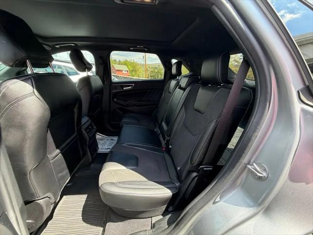 2024 Ford Edge ST