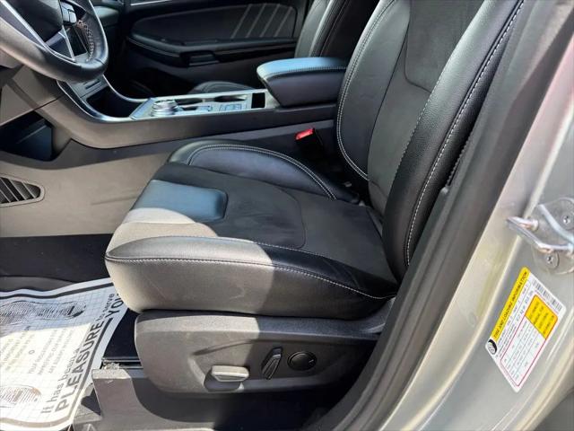 2024 Ford Edge ST