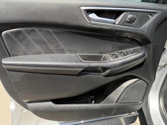2024 Ford Edge ST