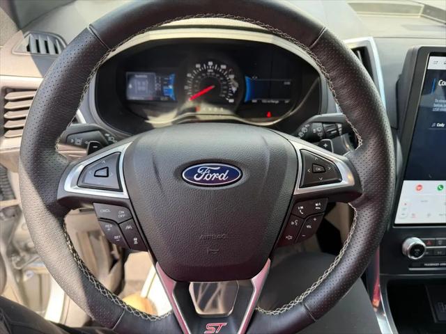 2024 Ford Edge ST