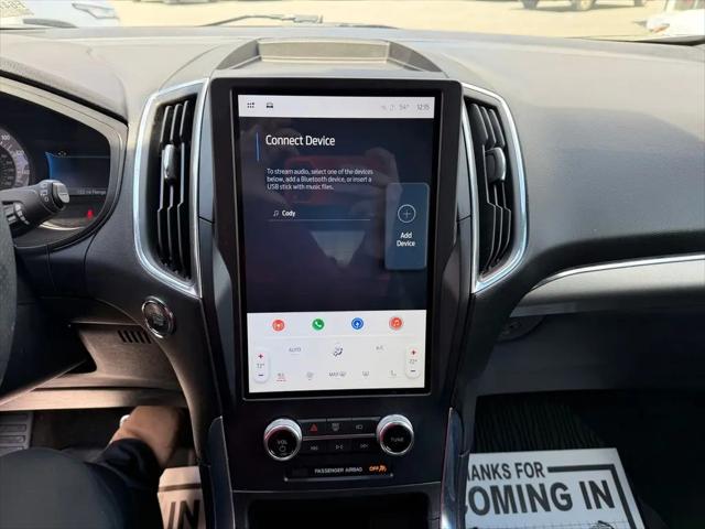 2024 Ford Edge ST