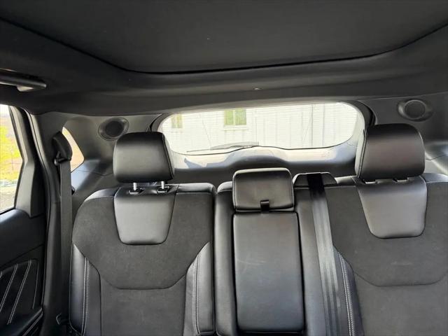 2024 Ford Edge ST